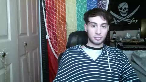 Ezra Naamah online show from 02.03.26