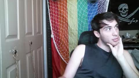 Ezra Naamah online show from 03.18.26