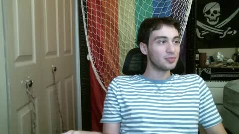 Ezra Naamah online show from 04.19.26