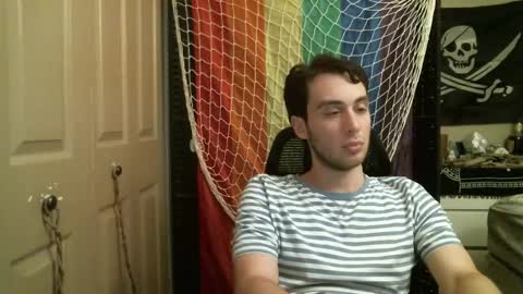 Ezra Naamah online show from 04.21.26