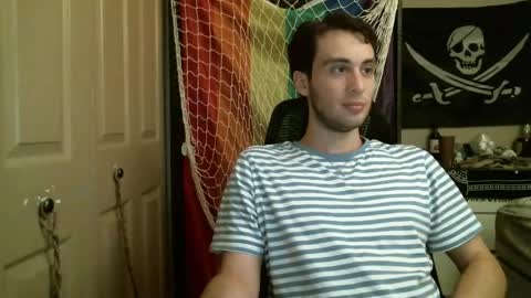 Ezra Naamah online show from 04.21.26