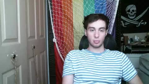 Ezra Naamah online show from 04.21.26