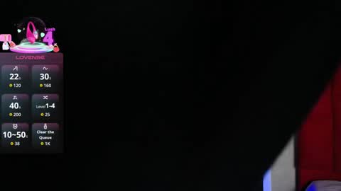 Juan online show from 09.11.25