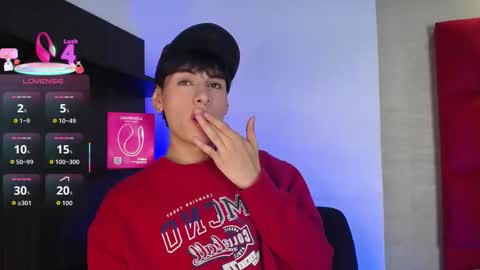 Juan online show from 09.15.25