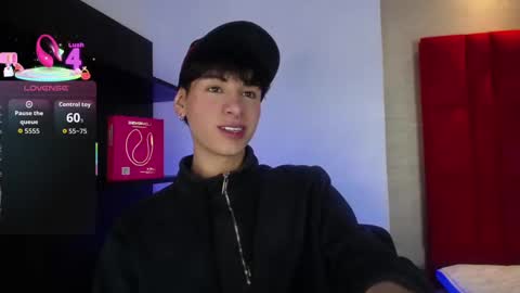 Juan online show from 09.19.25