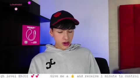 Juan online show from 09.24.25