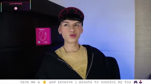 Juan online show from 10.04.25