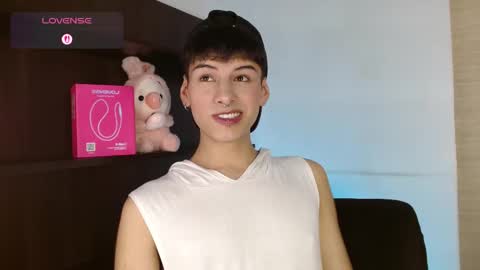 Juan online show from 11.08.25