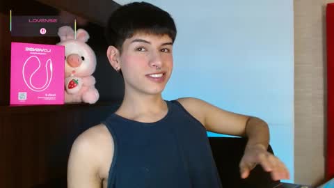 Juan online show from 11.12.25