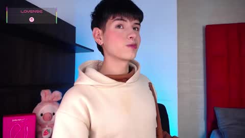 Juan online show from 12.14.25