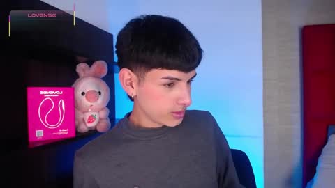 Juan online show from 01.07.26