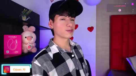 Juan online show from 02.24.26