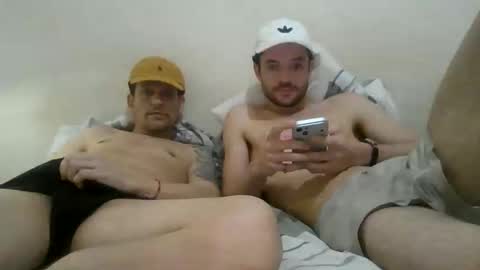 ezzcunha online show from 06.01.26