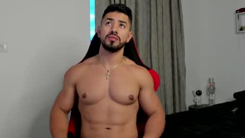 Ezzio Scolaro online show from 03.01.26