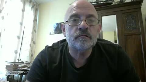 Snapshot of f1zzeek chatting on 07.19.26 f1zzeek online show from 07.19.26