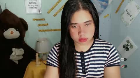 yanna online show from 02.13.25