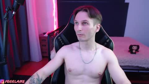 F666LAME online show from 01.31.26