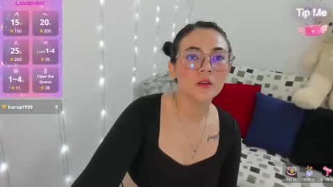 camila online show from 01.15.26