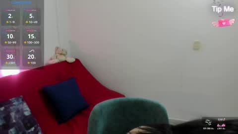 camila online show from 04.02.26