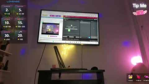 camila online show from 04.12.26