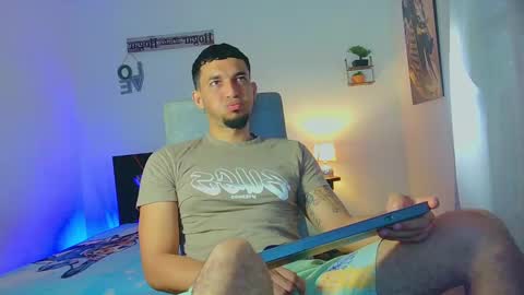 fabi online show from 12.28.24