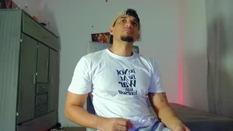Snapshot of fabi_calde chatting on 07.09.26 fabi online show from 07.09.26