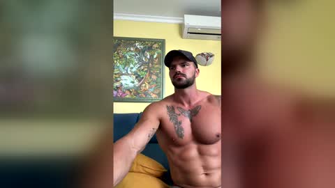 Fabi Vega online show from 01.16.26