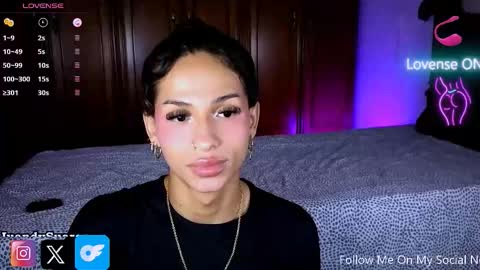 Fabi online show from 10.12.25