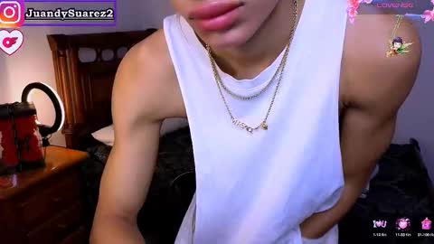 Fabi online show from 03.24.26