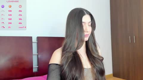 Snapshot of fabianalove chatting on 05.13.26 fabianalove online show from 05.13.26