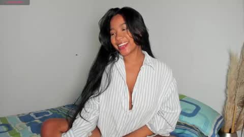 Snapshot of fabianna_laraa chatting on 05.02.26 Thianna online show from 05.02.26