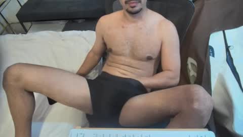 fabiano_hernandes30 online show from 04.18.26