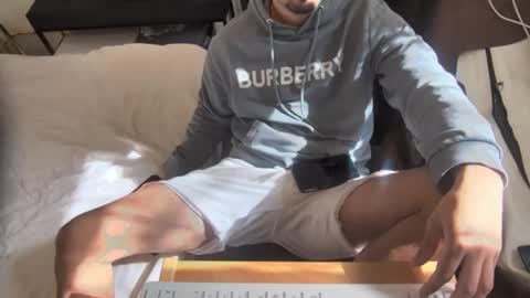 fabiano_hernandes30 online show from 04.19.26