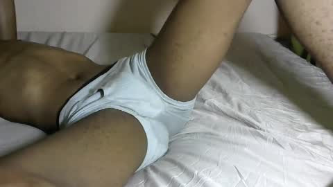 Snapshot of fabik003 chatting on 01.31.25 Kalen online show from 01.31.25