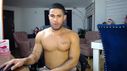 Fabian online show from 12.04.24