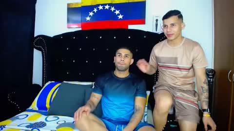 Fabian online show from 02.03.25