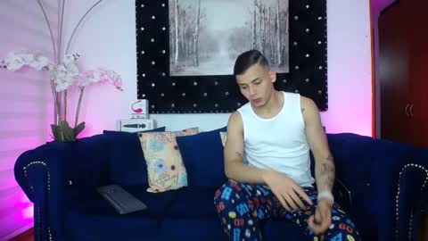 Fabian online show from 03.01.25