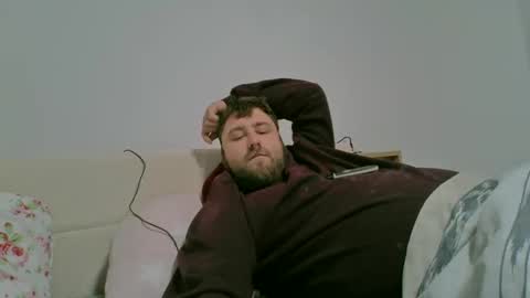 fabili1995 online show from 11.28.25