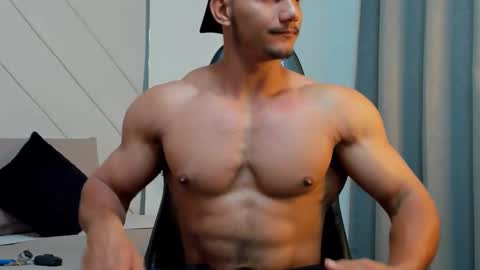 FABIO online show from 11.15.25