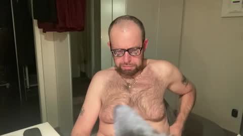 Snapshot of fabiothick chatting on 10.19.25 fabiothick online show from 10.19.25