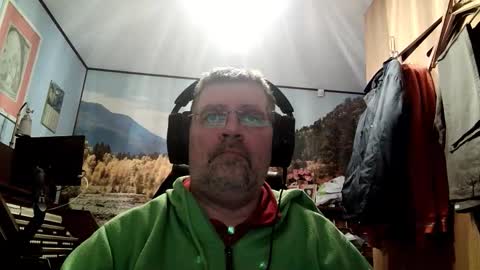 Fabius online show from 02.15.26