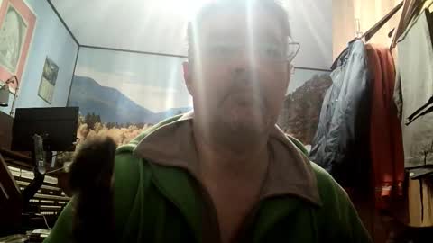 Fabius online show from 03.22.26