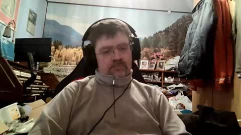 Fabius online show from 04.25.26