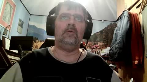 Snapshot of fabius2673 chatting on 05.24.26 Fabius online show from 05.24.26