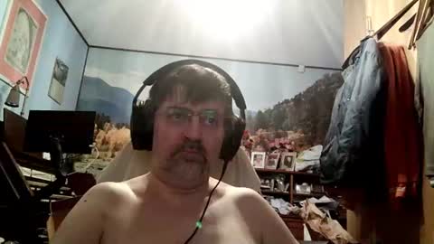 Snapshot of fabius2673 chatting on 06.06.26 Fabius online show from 06.06.26