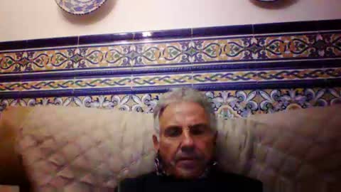 Snapshot of fabrichio691 chatting on 01.09.25 fabrichio691 online show from 01.09.25