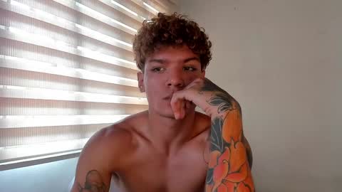 Snapshot of fabrizio_amery chatting on 12.01.24 -  A N D E R online show from 12.01.24