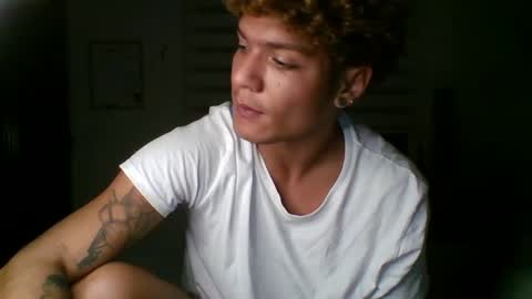 Snapshot of fabrizio_amery chatting on 12.28.24 -  A N D E R online show from 12.28.24