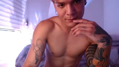 Snapshot of fabrizio_amery chatting on 01.09.25 -  A N D E R online show from 01.09.25