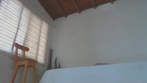 Snapshot of fabrizio_amery chatting on 03.03.25 -  A N D E R online show from 03.03.25